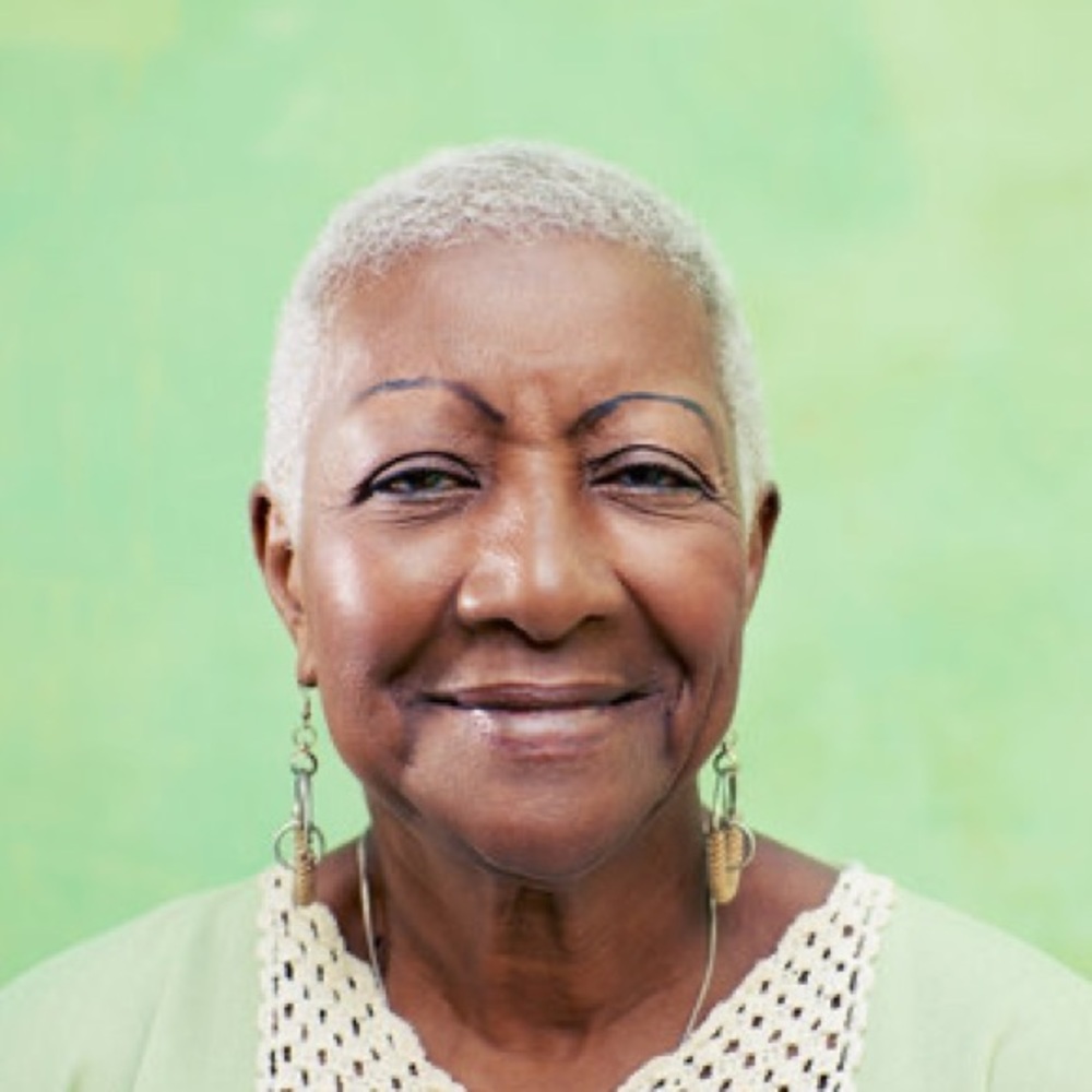 Meet your Posher, Jane